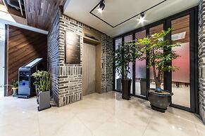 The Sangju Hotel Seoul