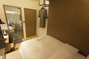 The Sangju Hotel Seoul