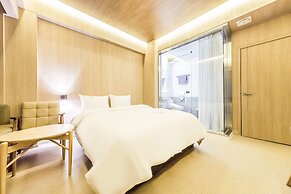 The Sangju Hotel Seoul