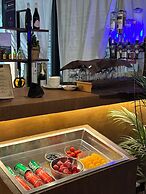 The Sangju Hotel Seoul