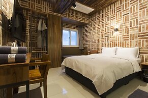 The Sangju Hotel Seoul