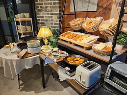 The Sangju Hotel Seoul