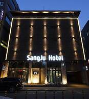 The Sangju Hotel Seoul