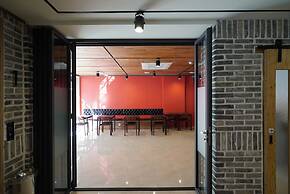 The Sangju Hotel Seoul