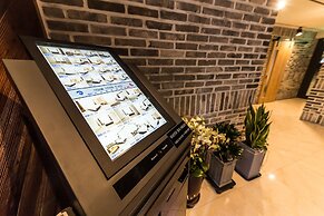 The Sangju Hotel Seoul