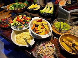 The Sangju Hotel Seoul