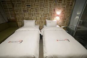 The Sangju Hotel Seoul