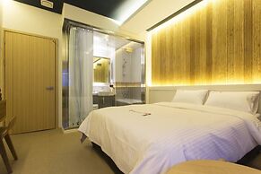 The Sangju Hotel Seoul