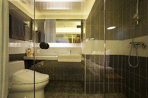 The Sangju Hotel Seoul