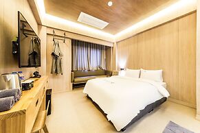 The Sangju Hotel Seoul