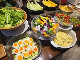 The Sangju Hotel Seoul