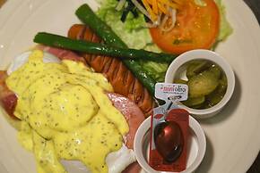 The Sangju Hotel Seoul