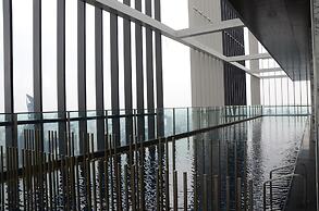 Park 24 Luxury Condo by ML