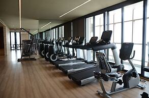 Park 24 Luxury Condo by ML