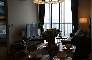 Park 24 Luxury Condo by ML