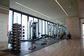 Park 24 Luxury Condo by ML