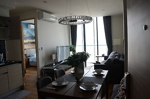 Park 24 Luxury Condo by ML