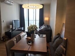 Park 24 Luxury Condo by ML