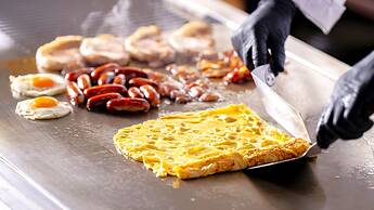 Hotel New Otani Takaoka