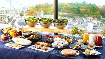 Hotel New Otani Takaoka