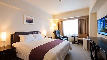 Hotel New Otani Takaoka