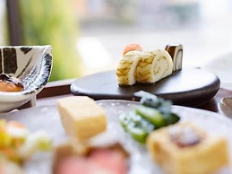 Hotel New Otani Takaoka