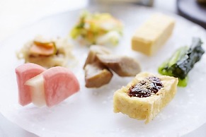 Hotel New Otani Takaoka