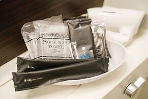 Hotel New Otani Takaoka