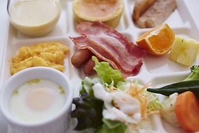 Hotel New Otani Takaoka