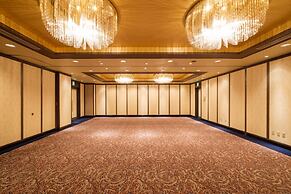 Hotel New Otani Takaoka