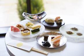 Hotel New Otani Takaoka