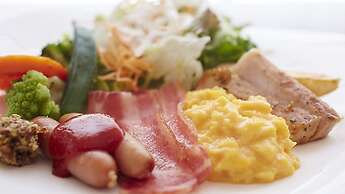 Hotel New Otani Takaoka