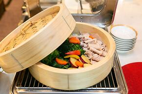 Hotel New Otani Takaoka