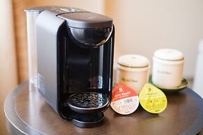 Hotel New Otani Takaoka