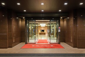 Hotel New Otani Takaoka