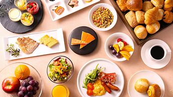 Hotel New Otani Takaoka