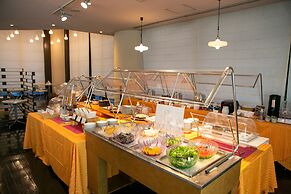 Hotel New Otani Takaoka