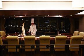 Hotel New Otani Takaoka