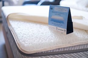 Hotel New Otani Takaoka