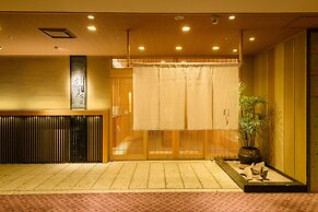 Hotel New Otani Takaoka