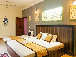 Hiline Hotels and Resorts