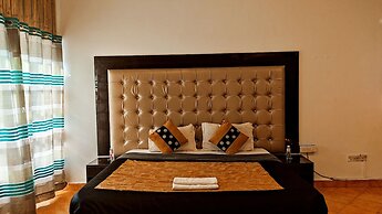 Hiline Hotels and Resorts