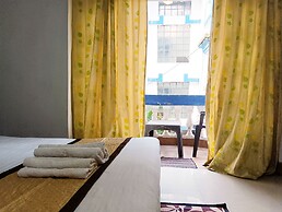 Hiline Hotels and Resorts