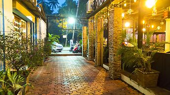 Hiline Hotels and Resorts