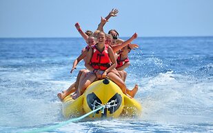 Hiline Hotels and Resorts