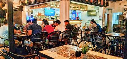 Hiline Hotels and Resorts