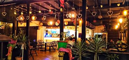 Hiline Hotels and Resorts