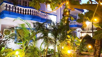 Hiline Hotels and Resorts