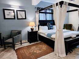 5 Bedroom Heritage Goan Villa