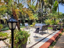 5 Bedroom Heritage Goan Villa